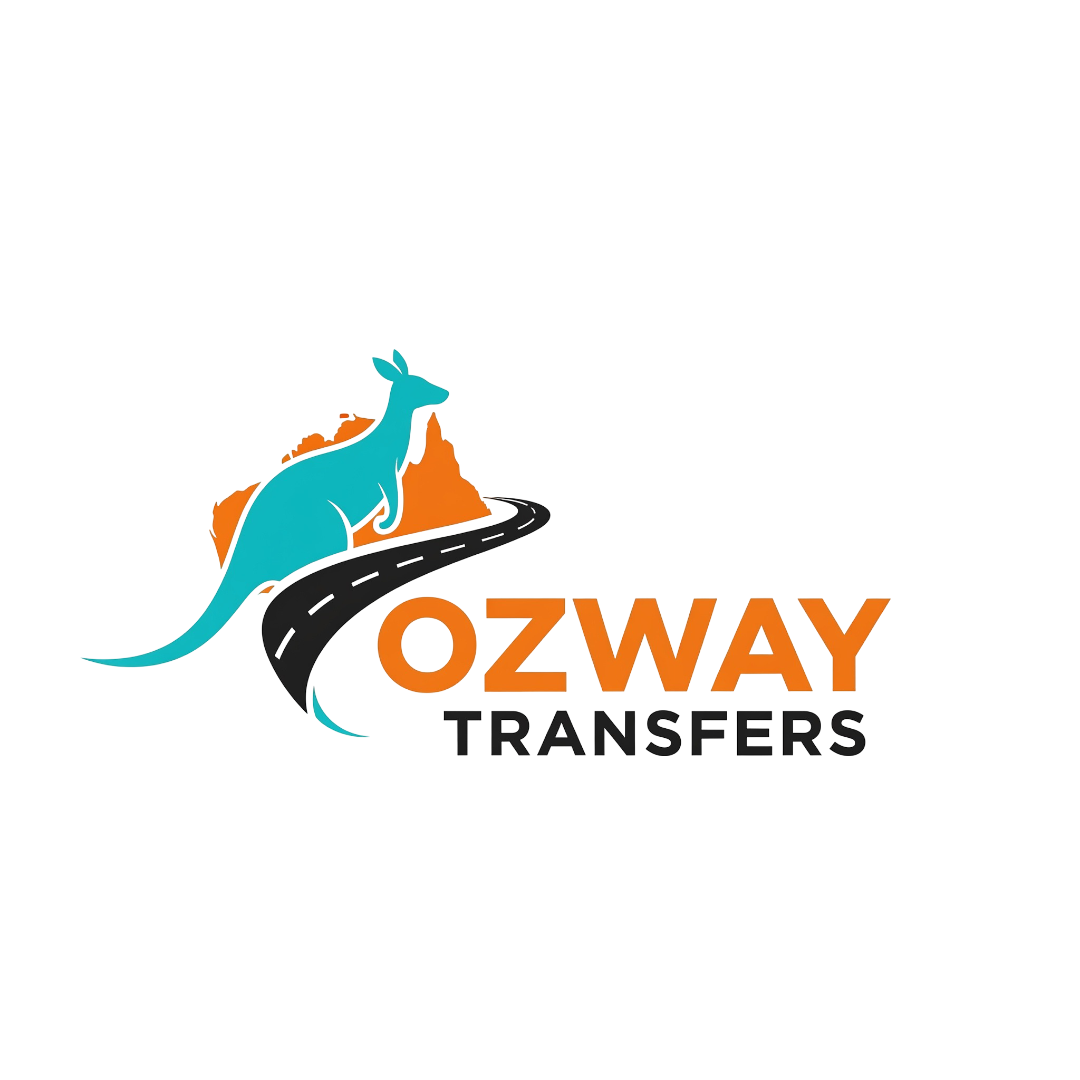 Ozway Transfers logo
